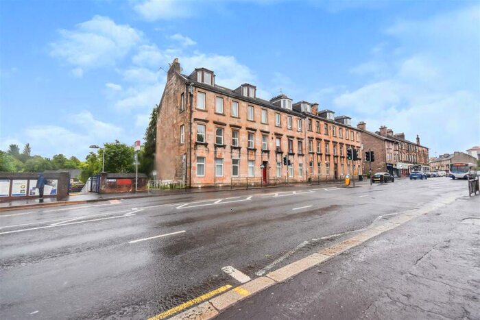 4 Bedroom Flat To Rent In /, Causeyside Street, Paisley, PA1
