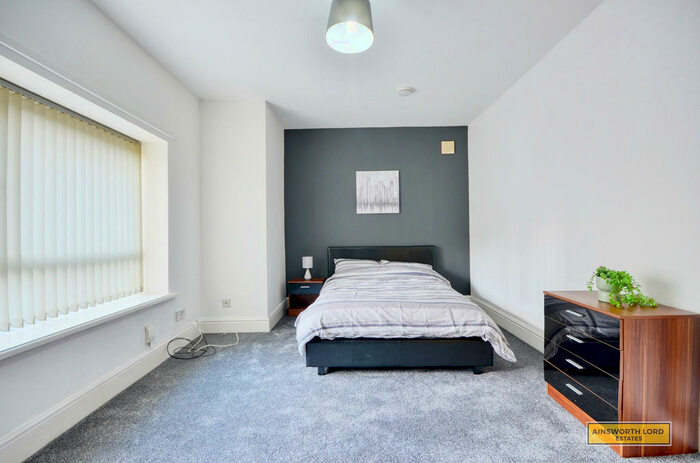 Studio To Rent In Room To Rent, Redearth Road, Darwen, BB3