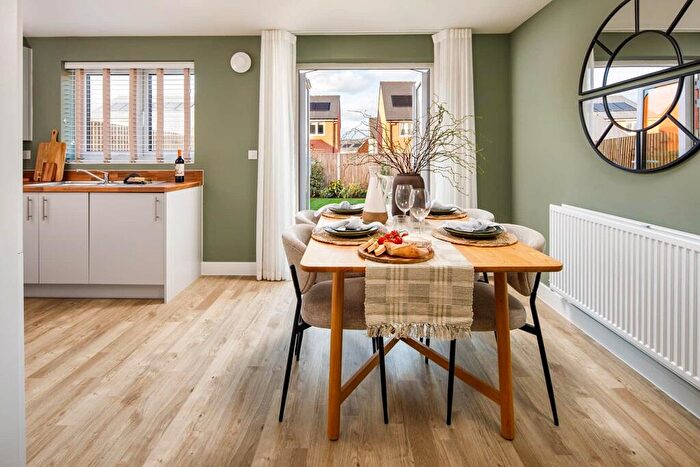 3 Bedroom Semi-Detached House For Sale In Elm Tree Avenue, Frinton On Sea, Essex, CO13