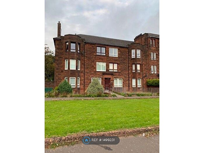 2 Bedroom Flat To Rent In Great Western Road, Glasgow, G13