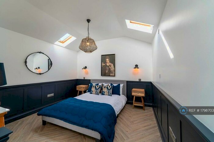 Studio To Rent In King Street, Easton, Bristol, BS5