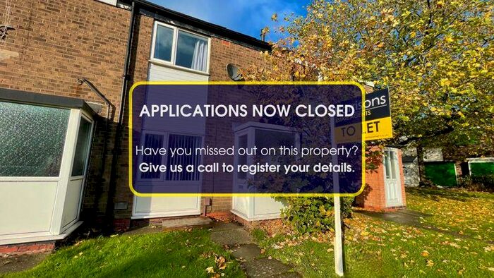 2 Bedroom Terraced House To Rent In Holmeswood Road, Great Lever, Bolton, Lancashire., BL3