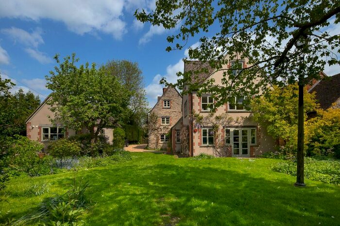 5 Bedroom Detached House For Sale In Appleton Road, Cumnor, Oxford, OX2