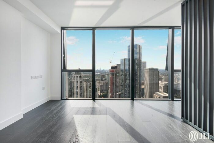 Studio To Rent In Marsh Wall, London, E14