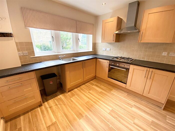 4 Bedroom Detached House To Rent In Towngate Fold, Meltham, Holmfirth, West Yorkshire, HD9