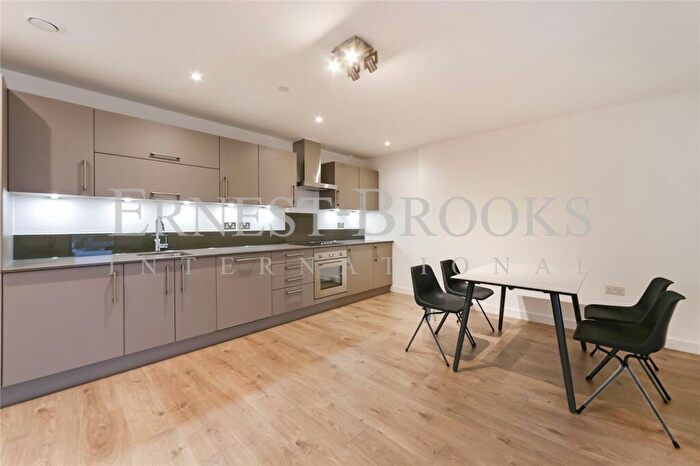 2 Bedroom Apartment To Rent In Chancellor House, Bermondsey Works, Bermondsey, SE16