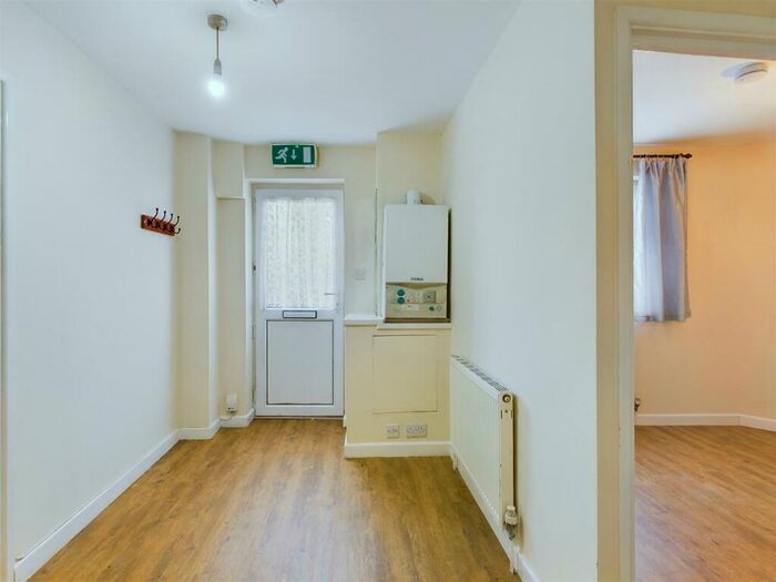 2 Bedroom Flat To Rent In Ashley Down Road, Bristol, BS7