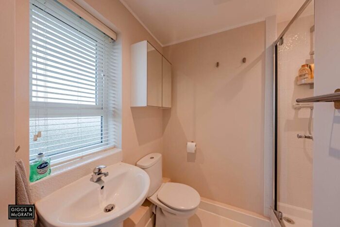3 Bedroom Terraced House For Sale In Vulcan Close, Bury, Ramsey, Huntingdon, Cambridgeshire, PE26