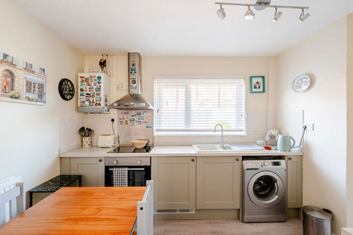 4 Bedroom Terraced House For Sale In Instow Road, Knowle, Bristol, BS4