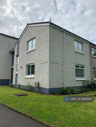 3 Bedroom End Of Terrace House To Rent In Spateston Road, Johnstone, PA5