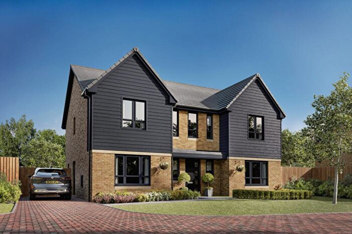 5 Bedroom Detached House For Sale In Wheatley Hall Road, Doncaster, DN2