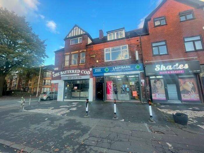 5 Bedroom Property To Rent In Ladybarn Lane, Fallowfield, M14