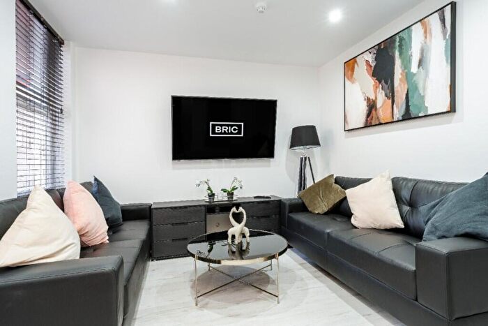 1 Bedroom House To Rent In Halsbury Road, Liverpool, L6