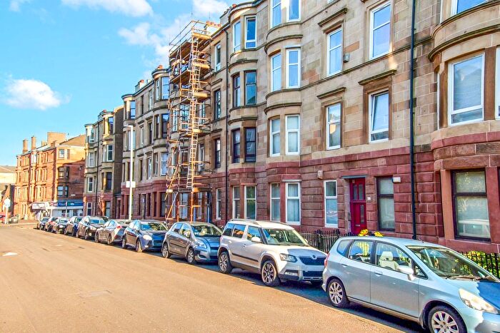 1 Bedroom Flat For Sale In Langside Road, Govanhill, Glasgow, G42
