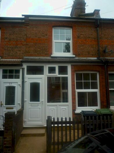 2 Bedroom Semi-Detached House To Rent In Hatfield Road, Watford, WD24