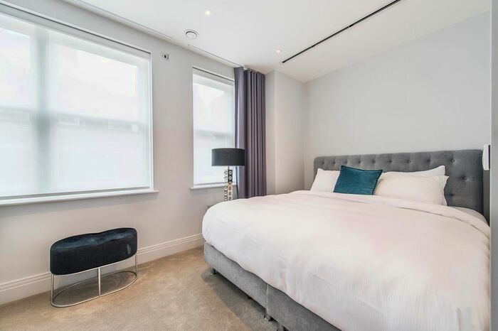 1 Bedroom Flat To Rent In Chancery Lane, Holborn, London, WC2A