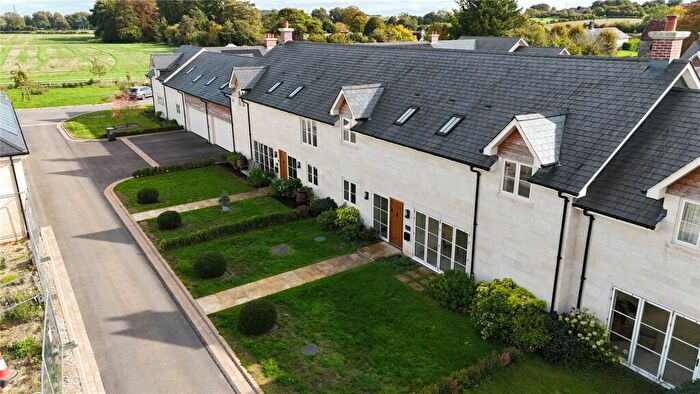 4 Bedroom House For Sale In Netherhampton Farm, Wilton, Salisbury, Wiltshire, SP2