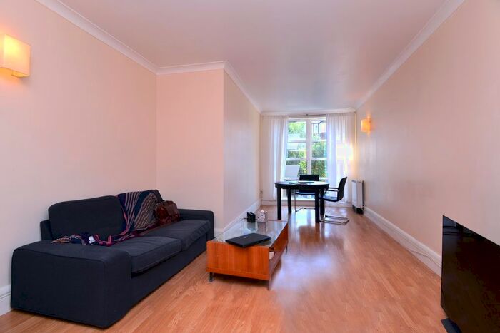 1 Bedroom Flat To Rent In The Grange, Bermondsey, SE1