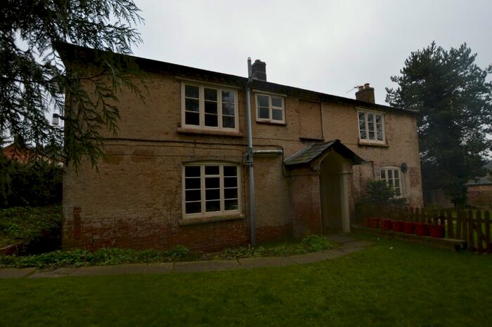 3 Bedroom Cottage To Rent In Main Street, Woolsthorpe By Belvoir, NG32