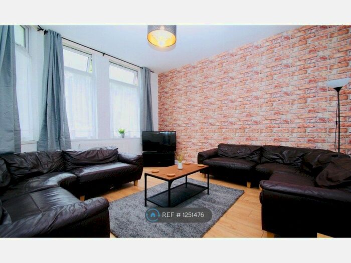 1 Bedroom Property To Rent In Croydon Road, Middlesbrough TS1