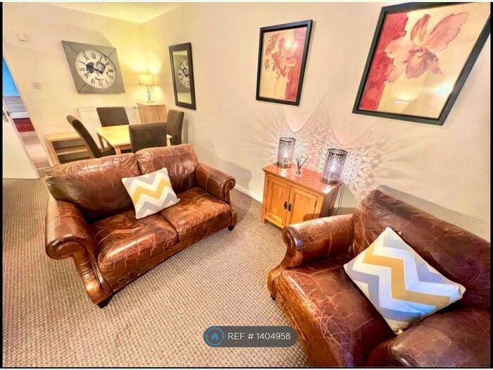 1 Bedroom Flat To Rent In Summer Street, Aberdeen, AB10