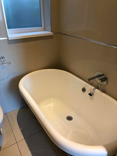 1 Bedroom House To Rent In Reynold's Walk, Bristol, BS7