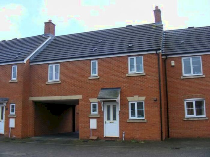 3 Bedroom House To Rent In Howitt Way, Weston Village, Weston-super-Mare, BS24