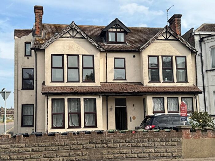 1 Bedroom Flat For Sale In Flat, Helen House, Southtown Road, Great Yarmouth, Norfolk, NR31