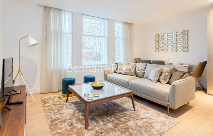 2 Bedroom Flat To Rent In New Broadway, Ealing, W5