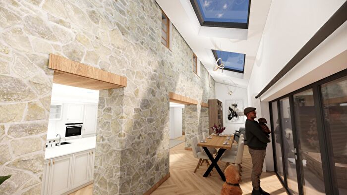 2 Bedroom Apartment For Sale In The Market Place, High Street, Cowbridge, Vale Of Glamorgan, CF71