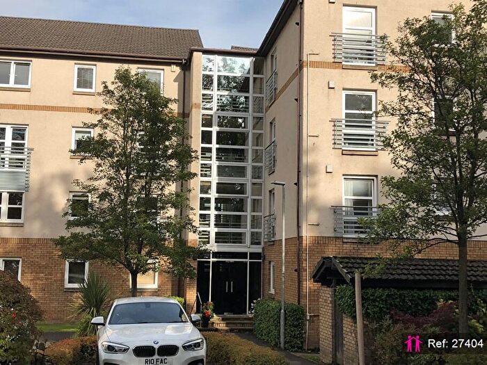 3 Bedroom Apartment To Rent In Hamilton Park South, Hamilton, ML3