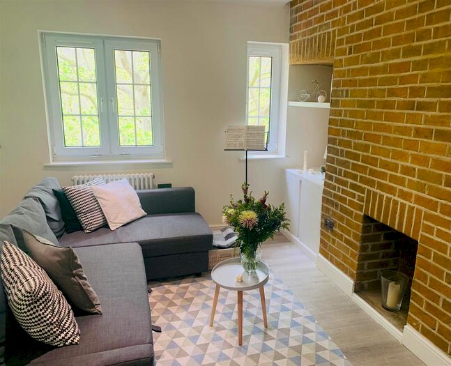 1 Bedroom Flat To Rent In Darcy House, London Fields, London E8