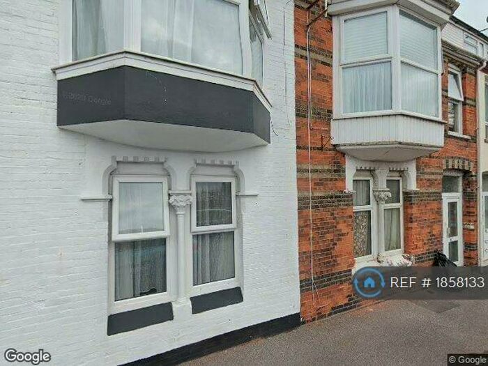Studio To Rent In Ranelagh Road, Weymouth, DT4
