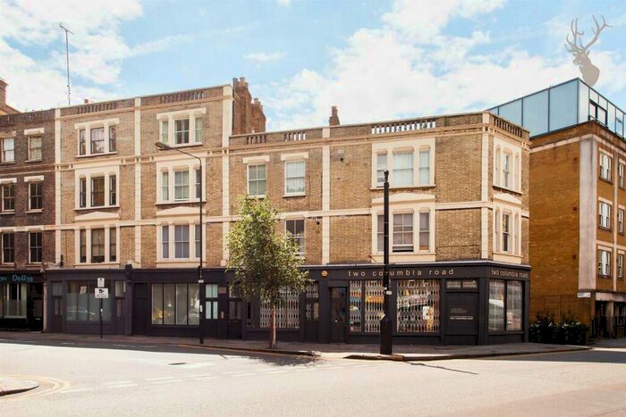 1 Bedroom Flat To Rent In Columbia Road, London, E2