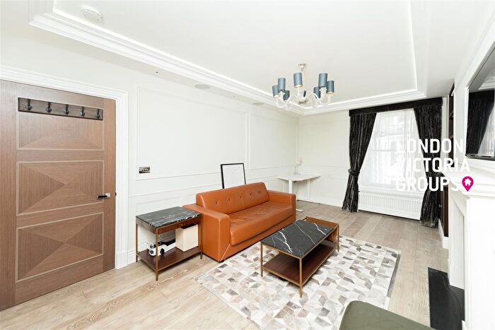 1 Bedroom Flat To Rent In Knightsbridge, London, SW1X