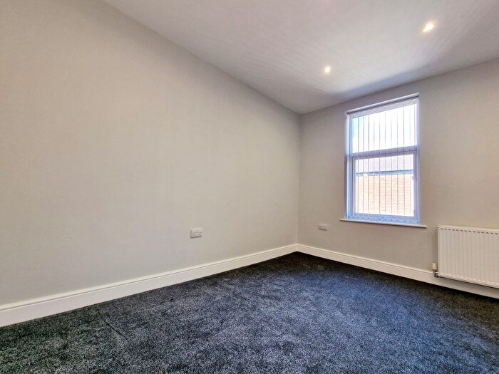 1 Bedroom Flat To Rent In Plungington Road, Lancashire, PR1