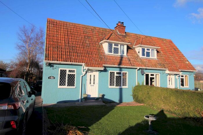 2 Bedroom Semi-Detached House To Rent In Stujune, Tarnock, BS26