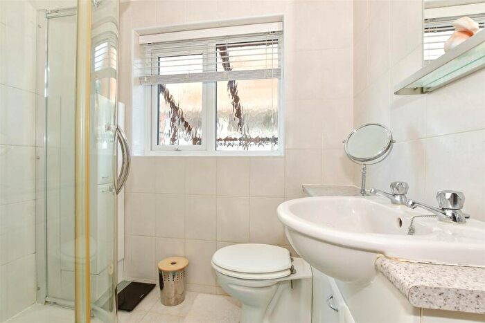 2 Bedroom Detached Bungalow For Sale In Pursley Close, Sandown, Isle Of Wight, PO36