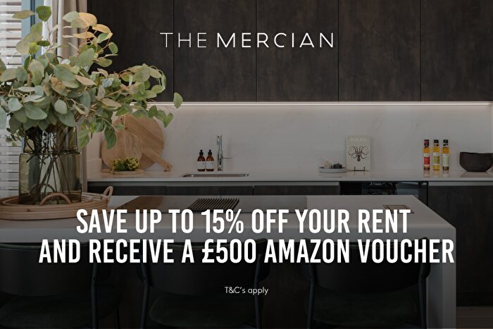 3 Bedroom Apartment To Rent In Broad Street, Birmingham, B15