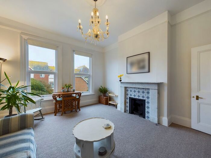 1 Bedroom Flat To Rent In Rowlands Road, Worthing, BN11