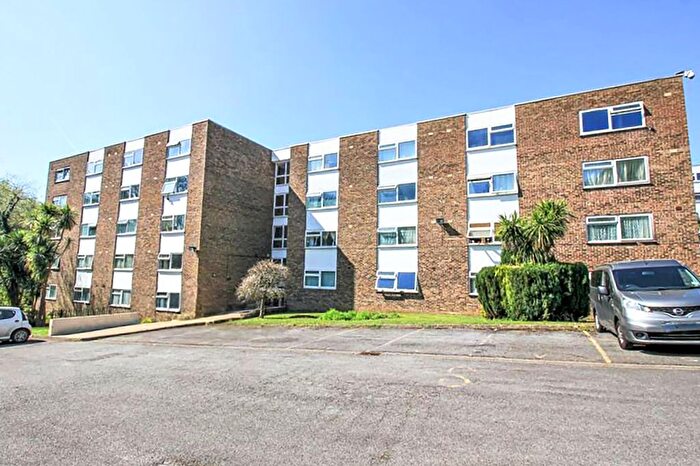 1 Bedroom Flat For Sale In Anson Drive, Sholing, SO19