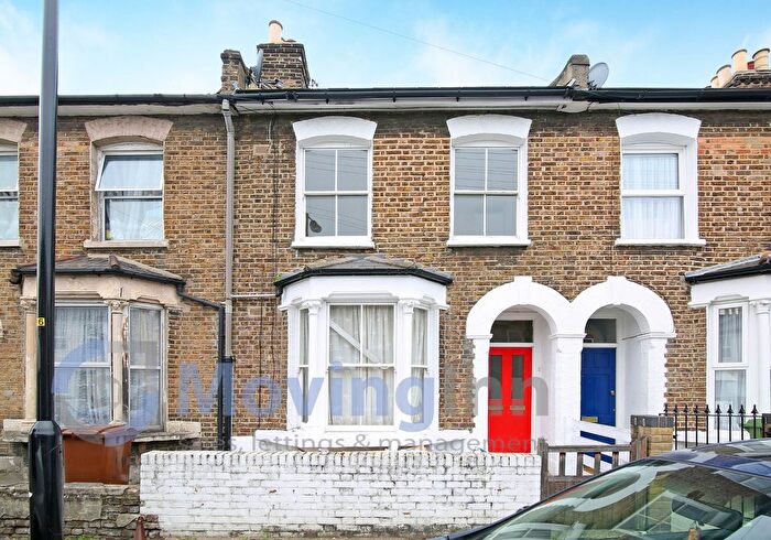 1 Bedroom Flat To Rent In Kirkwood Road, Peckham, SE15
