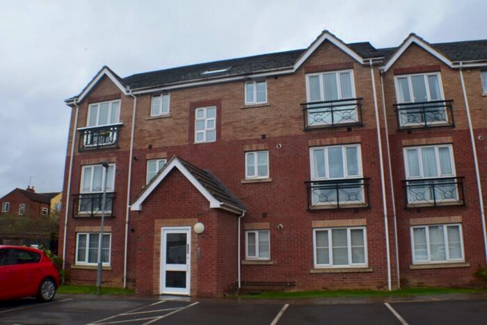 2 Bedroom Flat To Rent In Shankley Way, St. James, Northampton, NN5