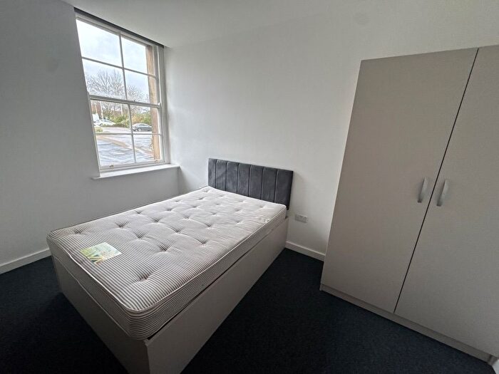 5 Bedroom Flat To Rent In Albert Terrace Road, Sheffield, S6