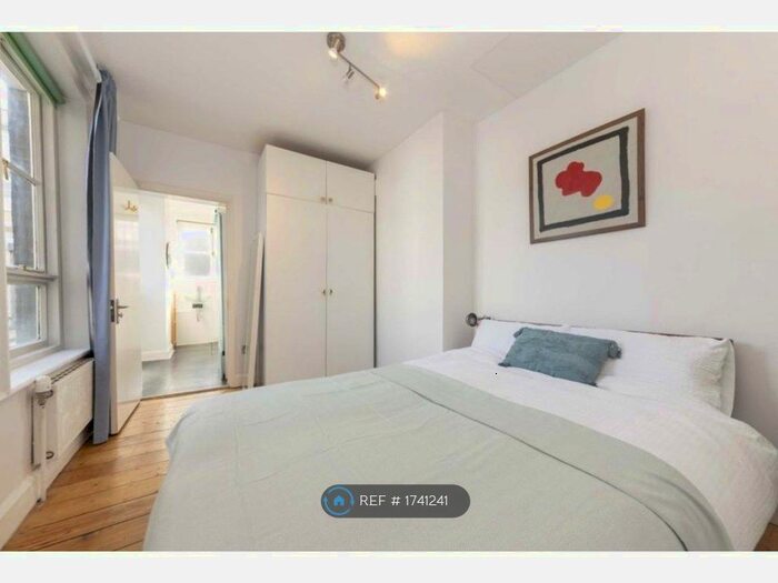 1 Bedroom Flat To Rent In Derby Lodge, London, WC1X