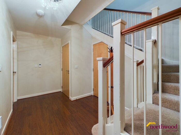 2 Bedroom Flat To Rent In Brunswick Court, Newcastle-under-Lyme, ST5