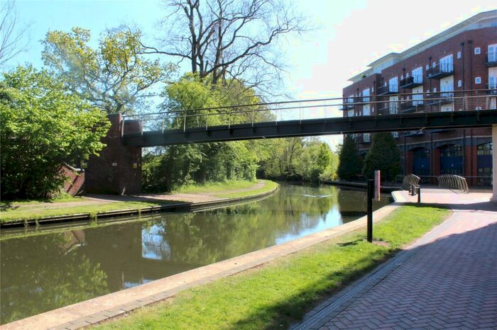2 Bedroom Apartment To Rent In Waterside, Shirley, Solihull, B90
