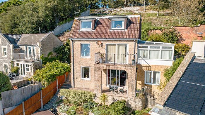 5 Bedroom Detached House For Sale In Trinity Road, Weston-Super-Mare, BS23