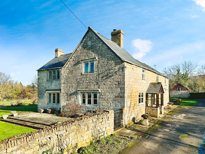 4 Bedroom Detached House For Sale In Portway, Upton St. Leonards, Gloucester, GL4