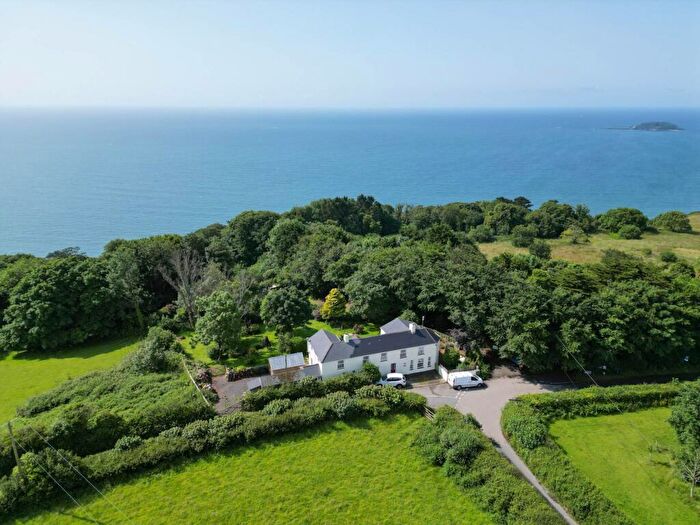 5 Bedroom Detached House For Sale In St Martin, PL13